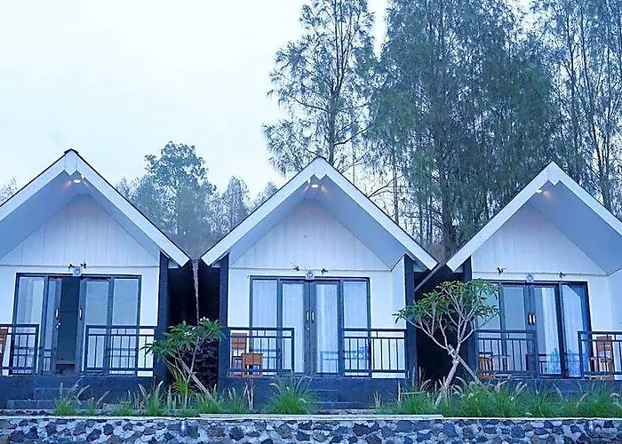 The Iris Kintamani 3*