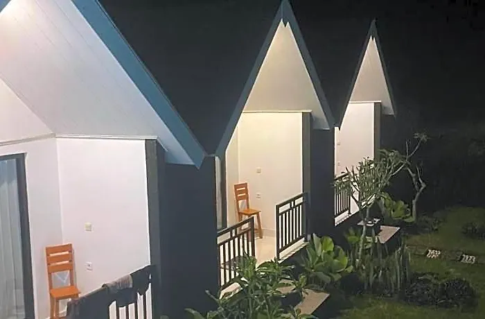 The Iris Kintamani Hotel Toya Bungkah